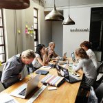 Breakrooms can Build Business